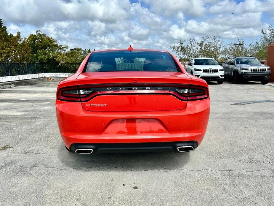 new 2023 Dodge Charger car, priced at $23,953