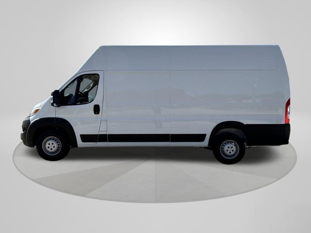 new 2024 Ram ProMaster 3500 car, priced at $55,637