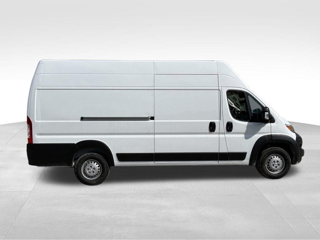 new 2024 Ram ProMaster 3500 car, priced at $50,637