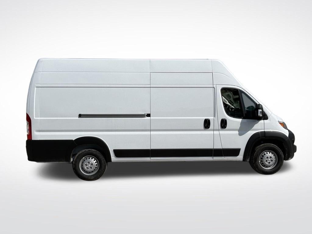 new 2024 Ram ProMaster 3500 car, priced at $51,637