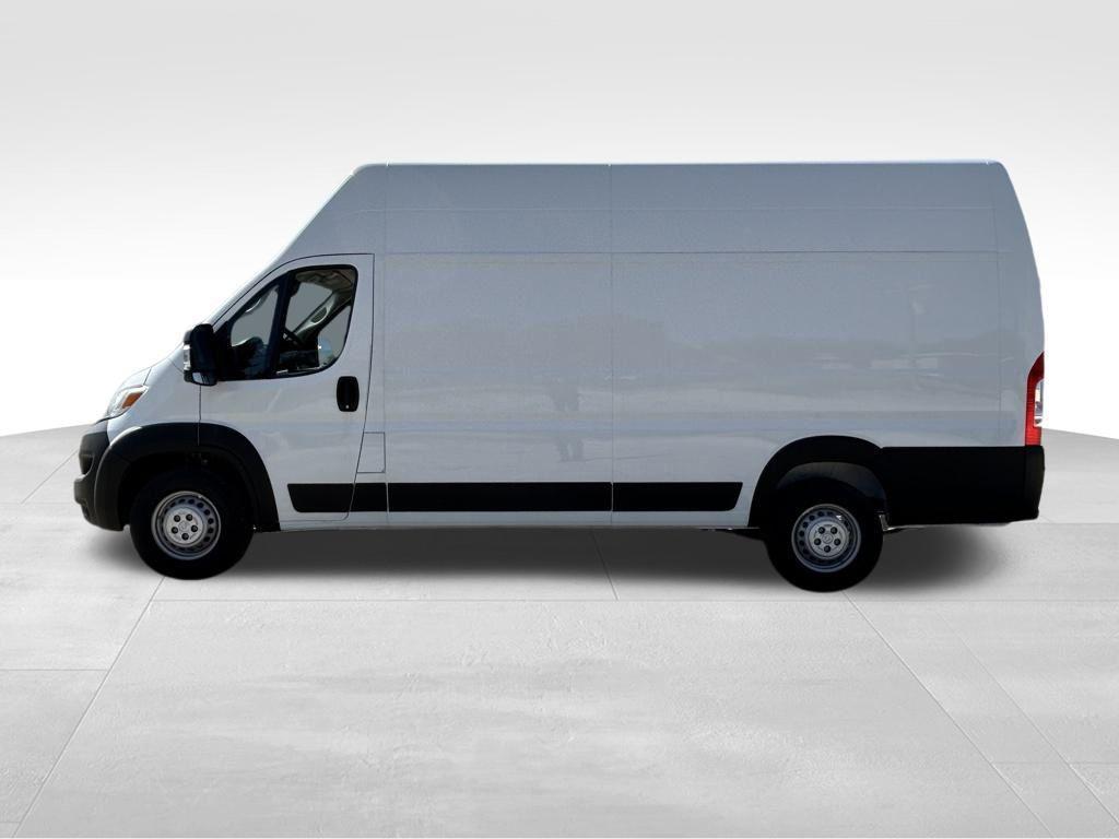 new 2024 Ram ProMaster 3500 car, priced at $50,637