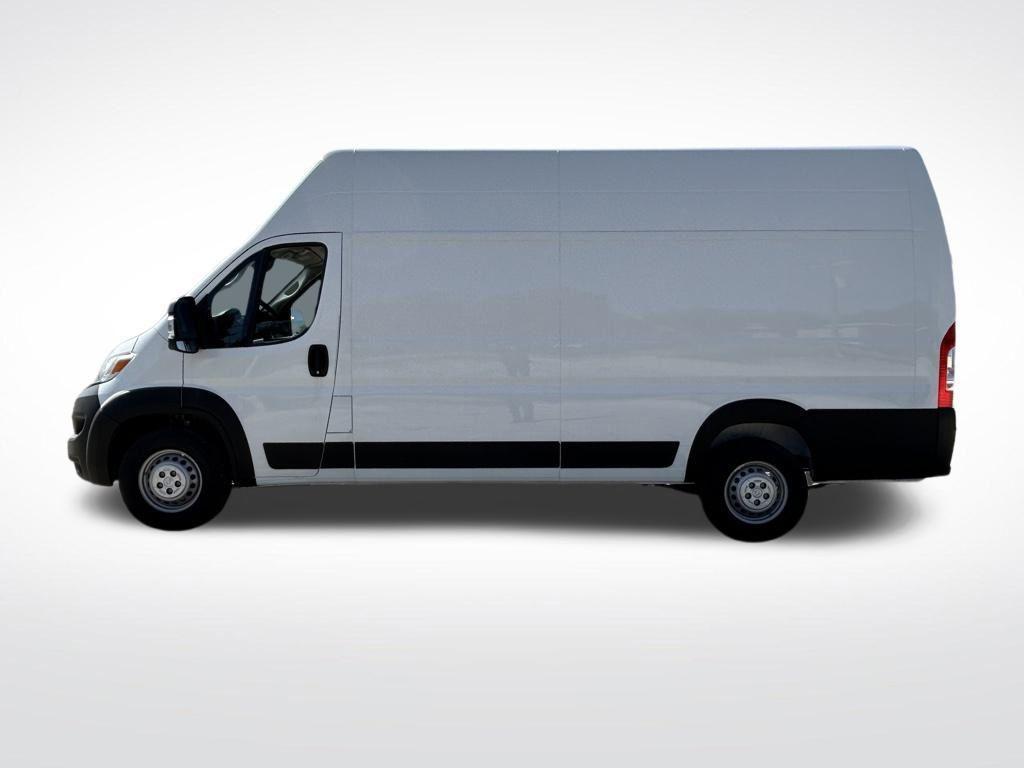 new 2024 Ram ProMaster 3500 car, priced at $51,637