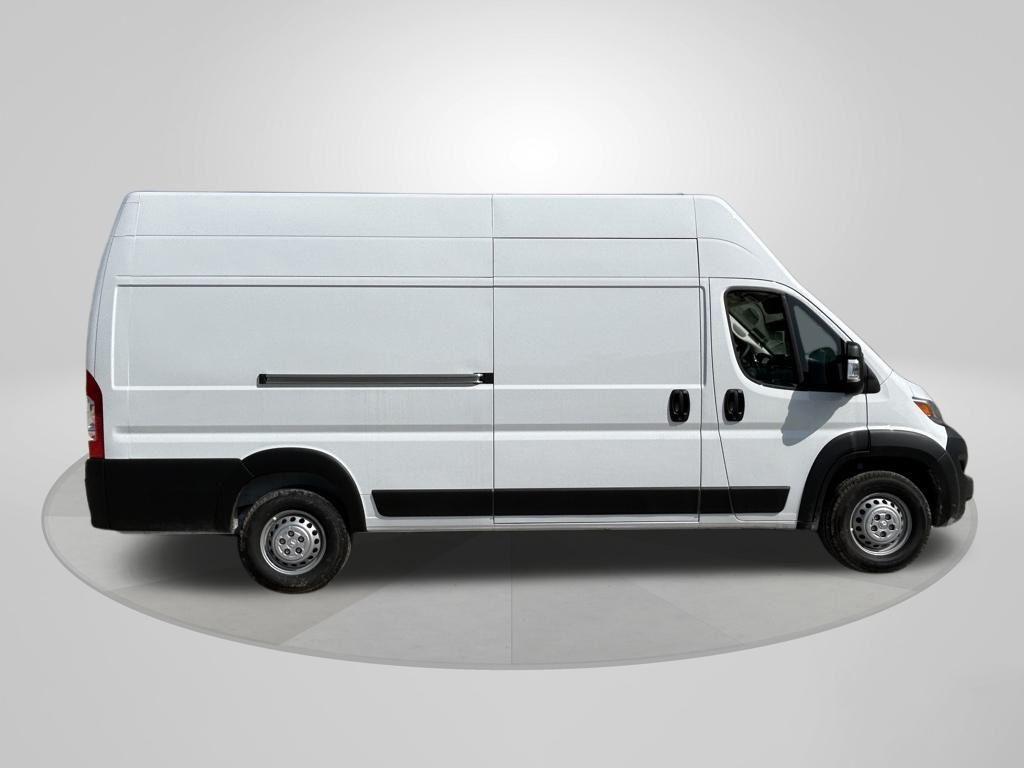 new 2024 Ram ProMaster 3500 car, priced at $55,637