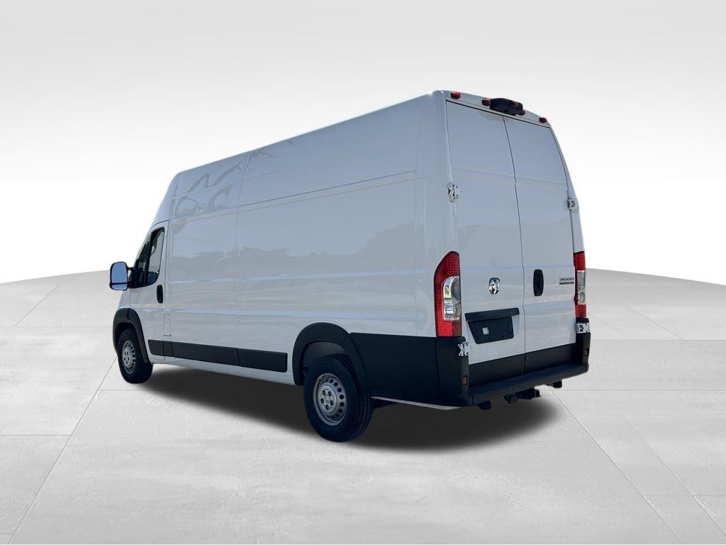 new 2024 Ram ProMaster 3500 car, priced at $50,637