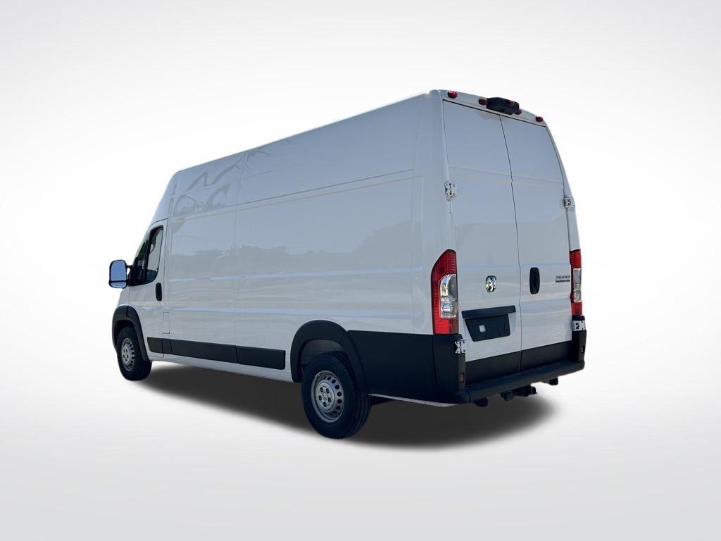 new 2024 Ram ProMaster 3500 car, priced at $51,637