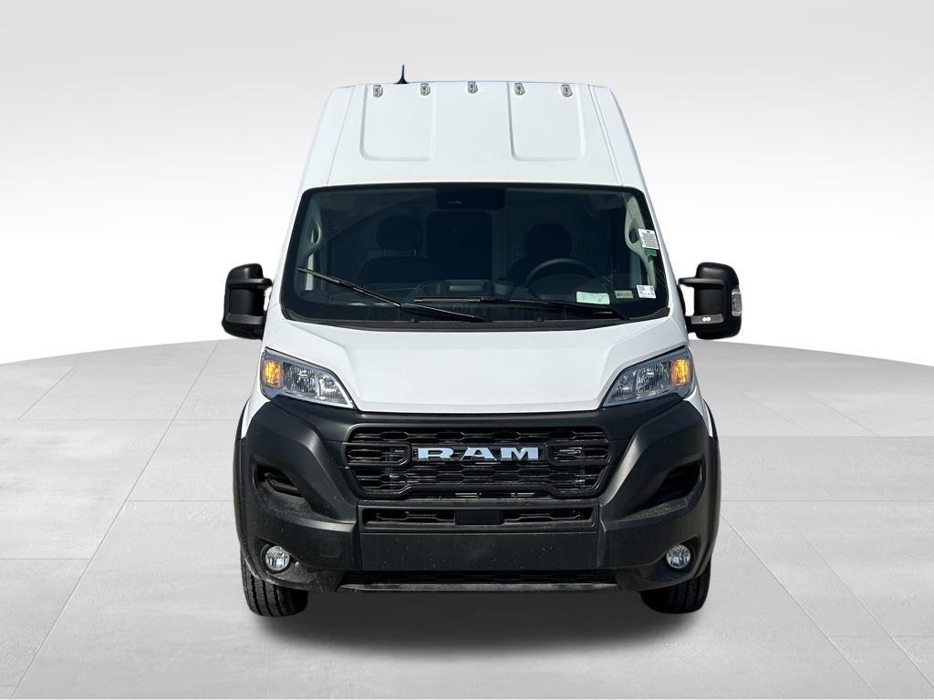 new 2024 Ram ProMaster 3500 car, priced at $50,637