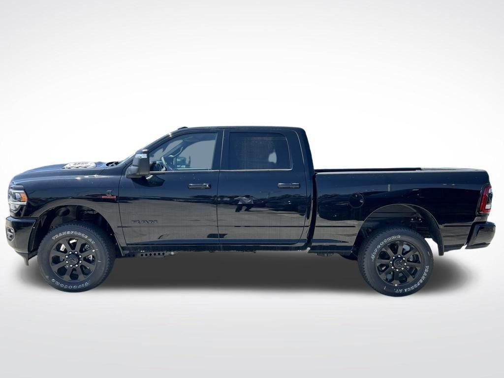 new 2024 Ram 2500 car, priced at $67,277