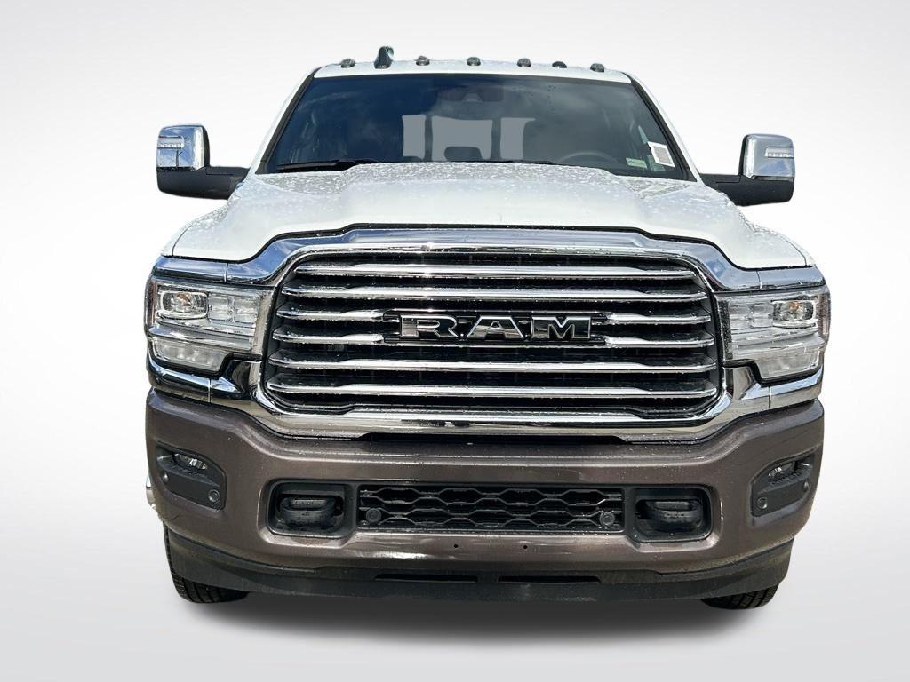 new 2024 Ram 3500 car, priced at $80,713