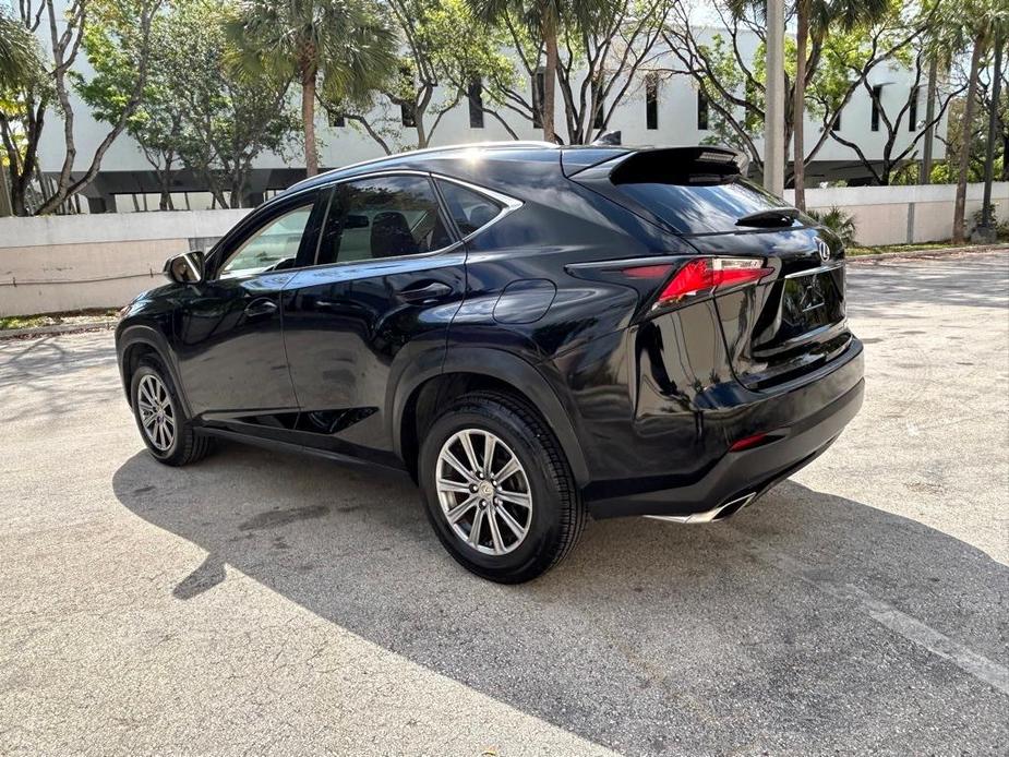 used 2016 Lexus NX 200t car, priced at $20,378