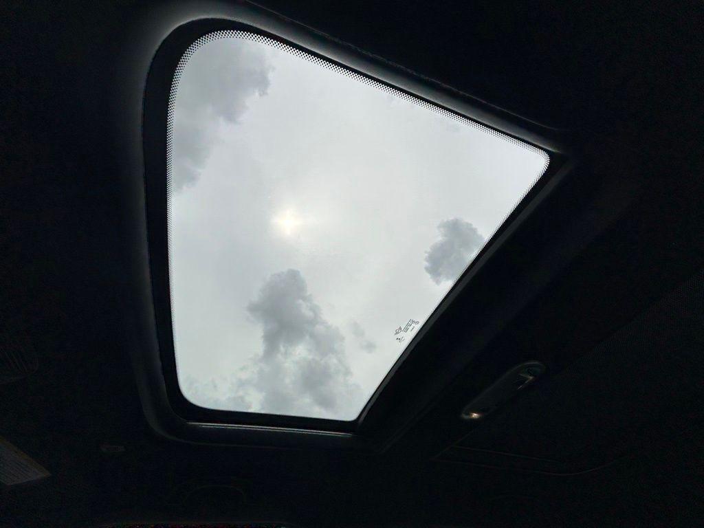 used 2021 MINI Countryman car, priced at $19,000