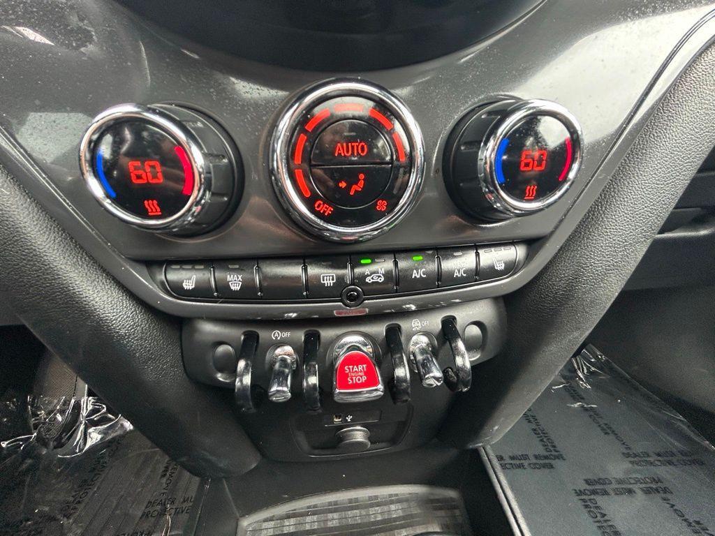 used 2021 MINI Countryman car, priced at $19,000