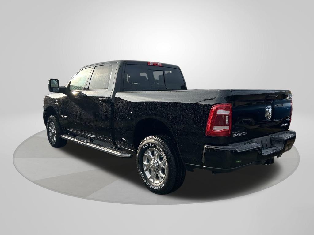 new 2024 Ram 3500 car, priced at $65,546