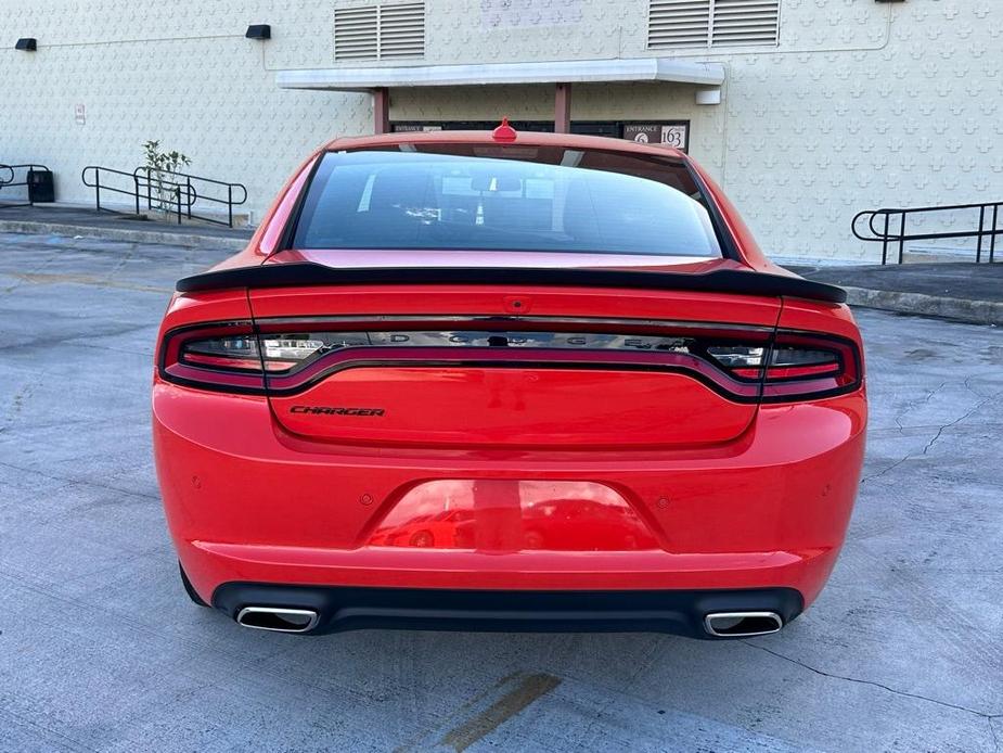 new 2023 Dodge Charger car, priced at $25,420