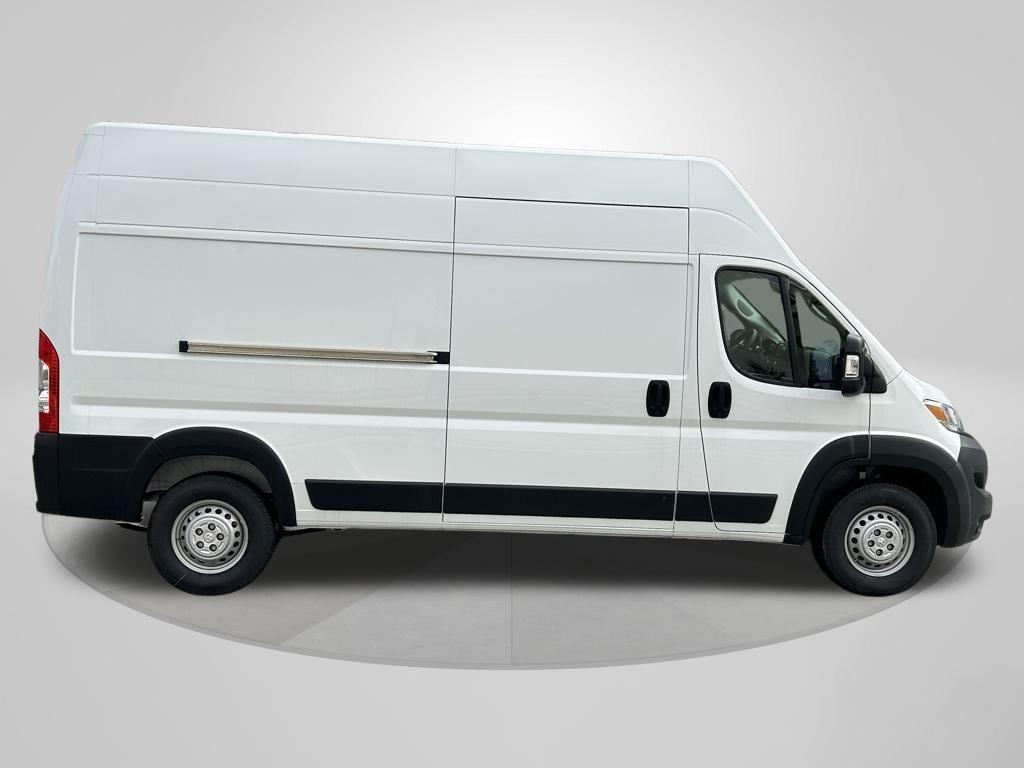 new 2024 Ram ProMaster 3500 car, priced at $48,435