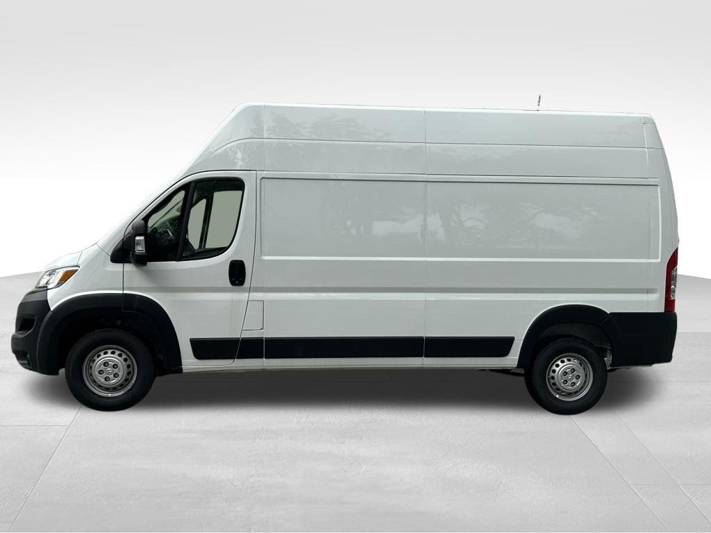 new 2024 Ram ProMaster 3500 car, priced at $53,439