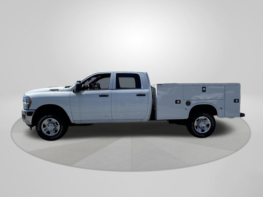 new 2023 Ram 2500 car, priced at $42,716