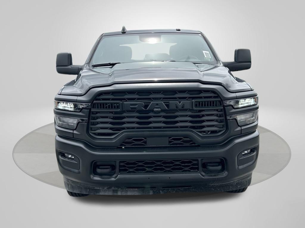 new 2026 Ram 2500 car, priced at $59,049
