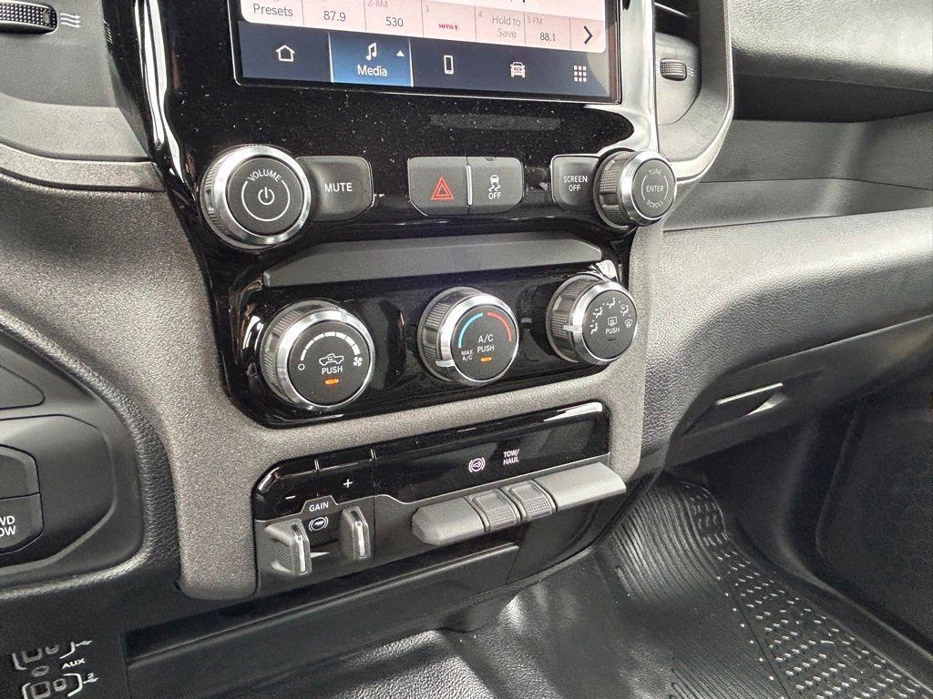 new 2026 Ram 2500 car, priced at $59,049