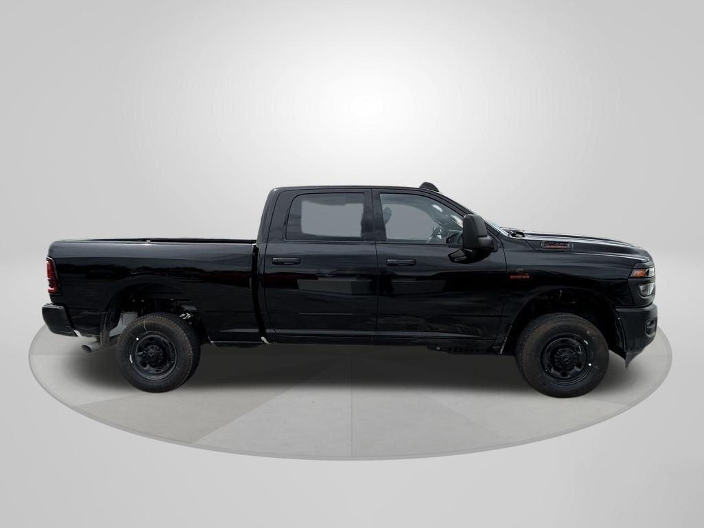 new 2026 Ram 2500 car, priced at $59,049