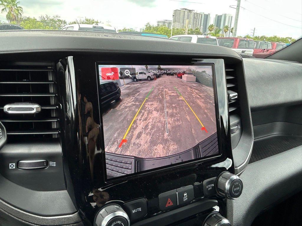 new 2026 Ram 2500 car, priced at $59,049