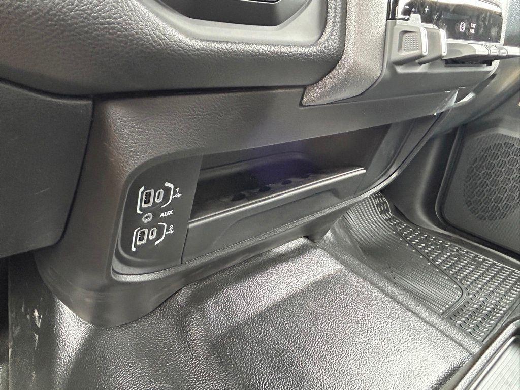 new 2026 Ram 2500 car, priced at $59,049