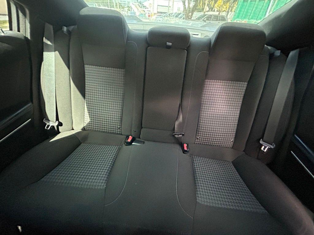 used 2021 Dodge Charger car, priced at $40,000