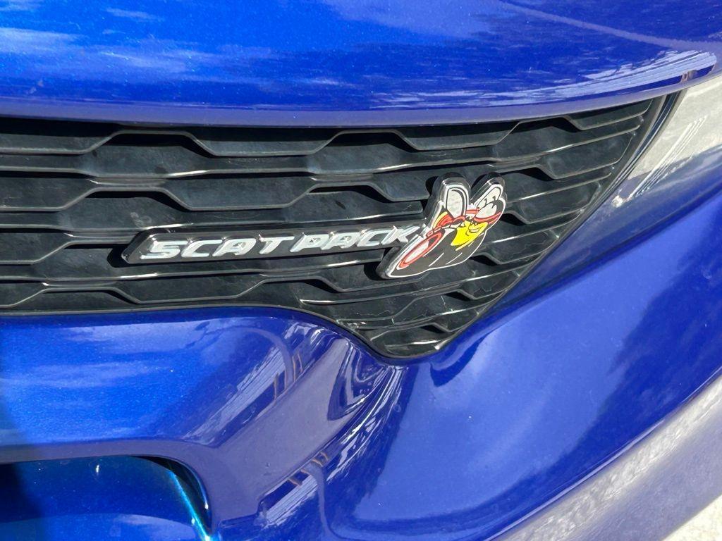 used 2021 Dodge Charger car, priced at $40,000