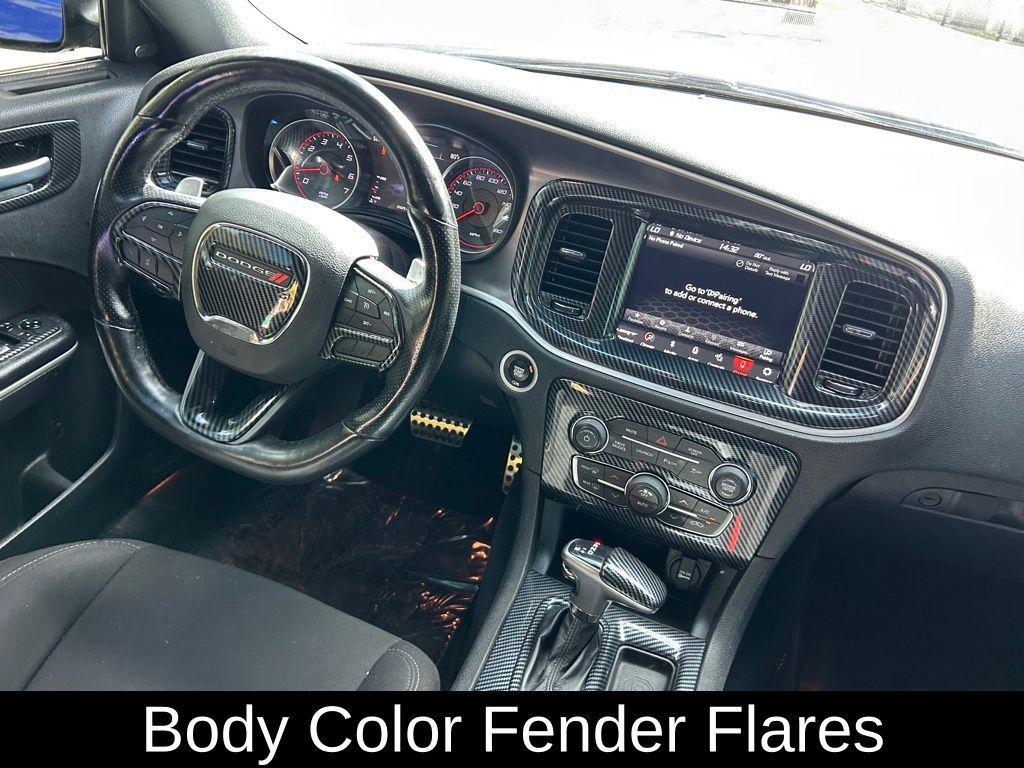 used 2021 Dodge Charger car, priced at $40,000