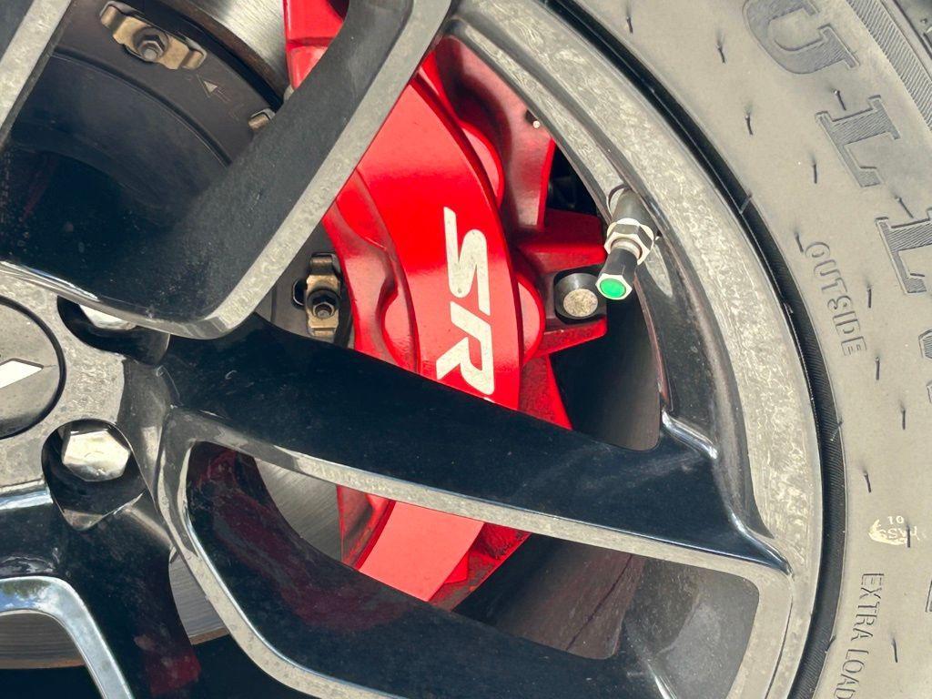 used 2021 Dodge Charger car, priced at $40,000