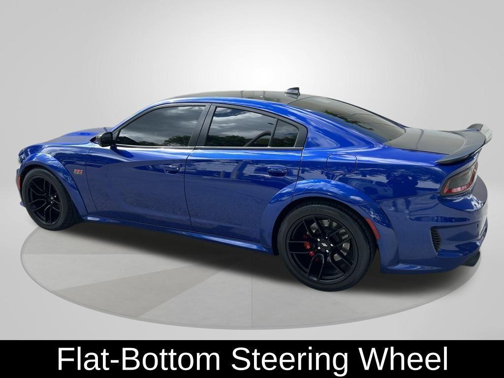 used 2021 Dodge Charger car, priced at $40,000