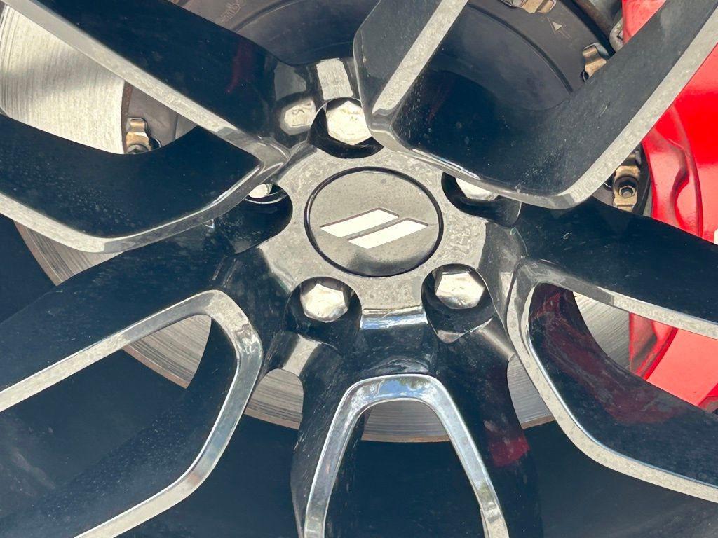 used 2021 Dodge Charger car, priced at $40,000
