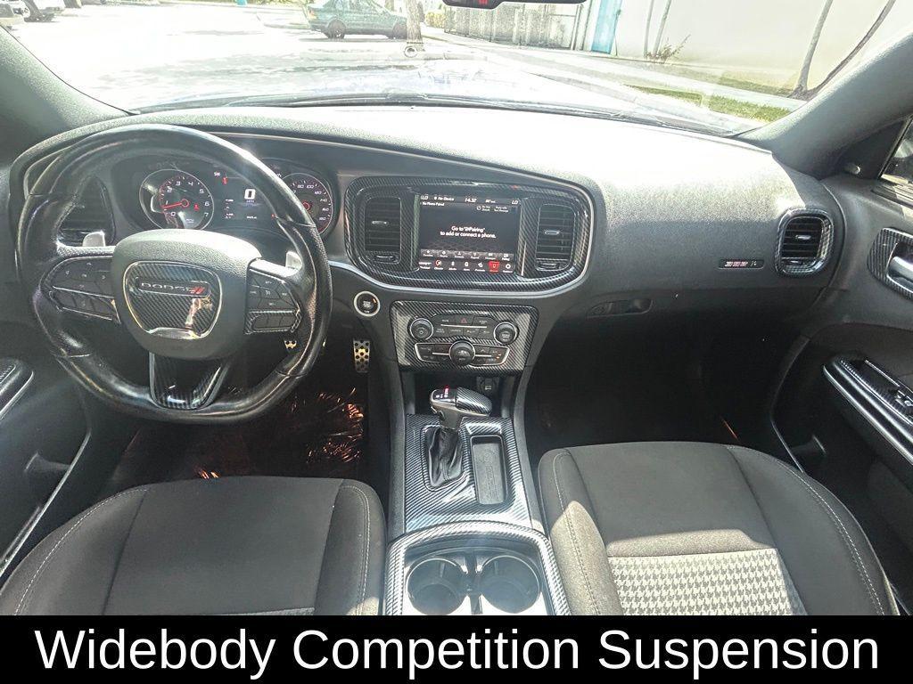 used 2021 Dodge Charger car, priced at $40,000