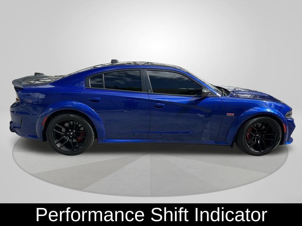 used 2021 Dodge Charger car, priced at $40,000