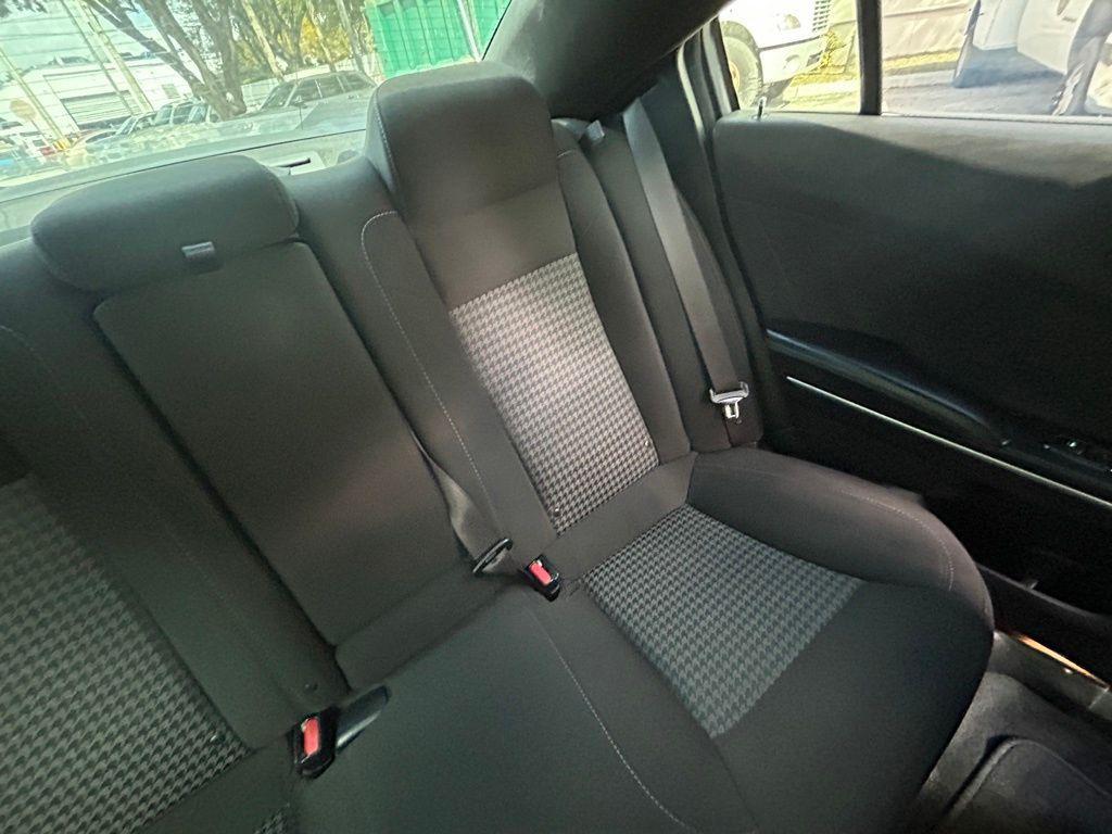 used 2021 Dodge Charger car, priced at $40,000