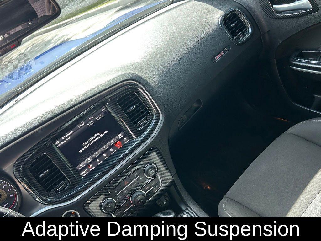 used 2021 Dodge Charger car, priced at $40,000