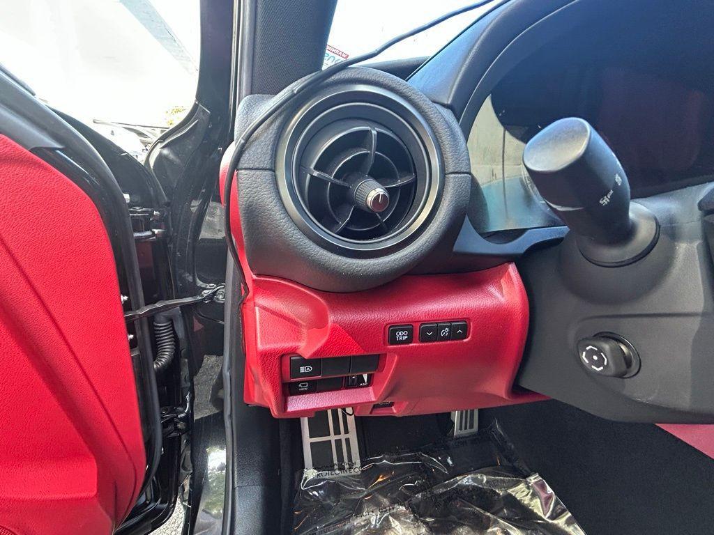 used 2023 Lexus IS 350 car, priced at $39,000