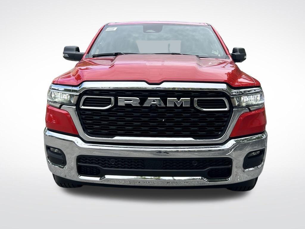 new 2025 Ram 1500 car, priced at $36,308