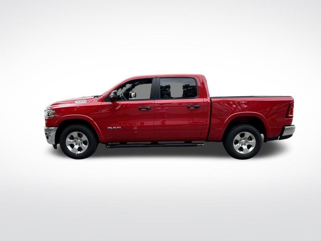 new 2025 Ram 1500 car, priced at $36,308