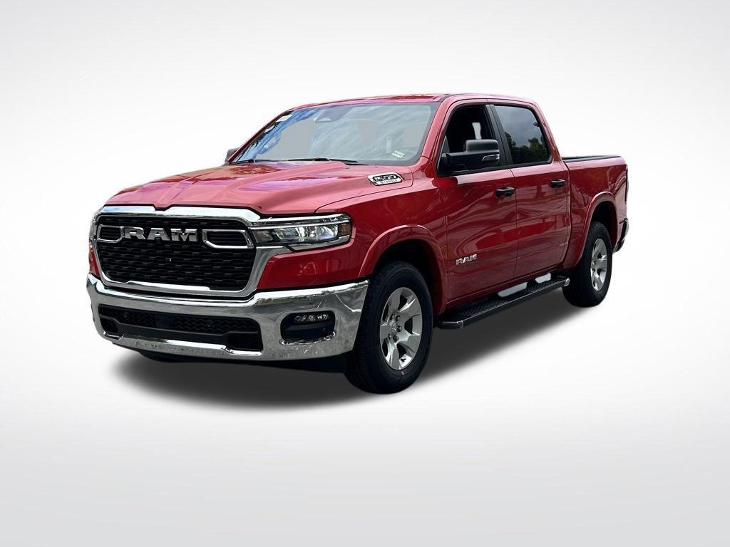 new 2025 Ram 1500 car, priced at $36,308