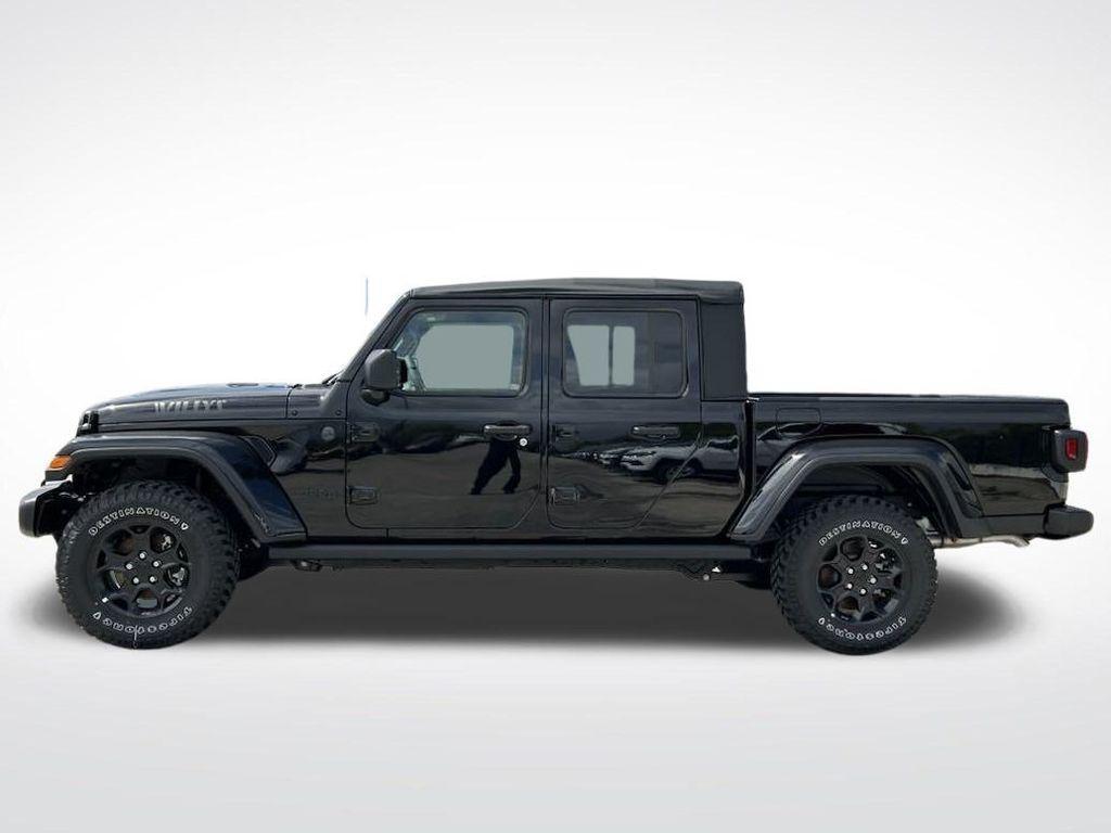 new 2023 Jeep Gladiator car, priced at $38,864