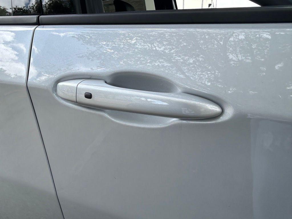 new 2025 Jeep Compass car, priced at $24,102