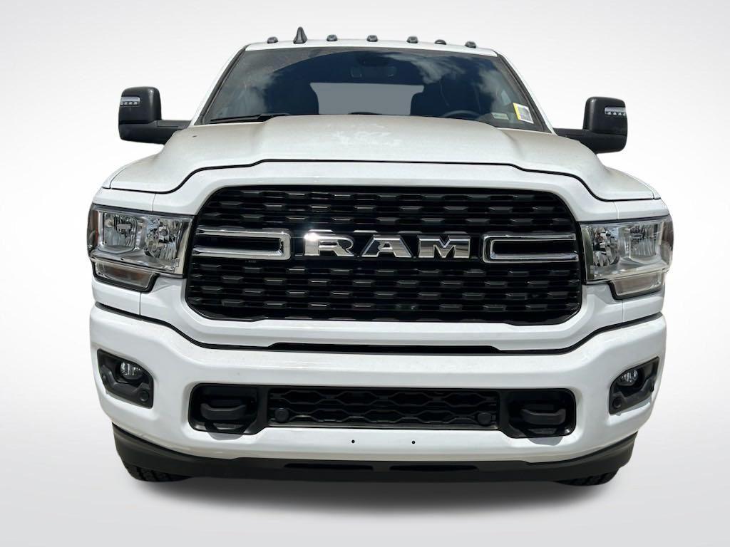 new 2024 Ram 2500 car, priced at $48,751