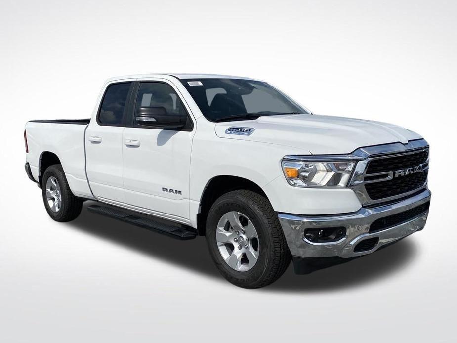 new 2022 Ram 1500 car, priced at $34,328