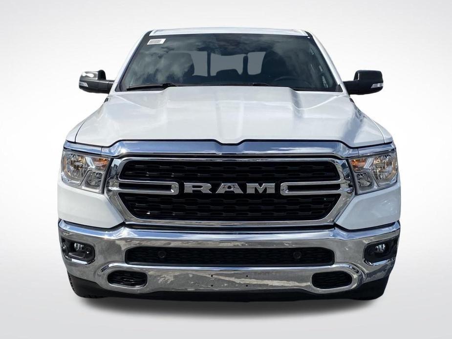 new 2022 Ram 1500 car, priced at $34,328