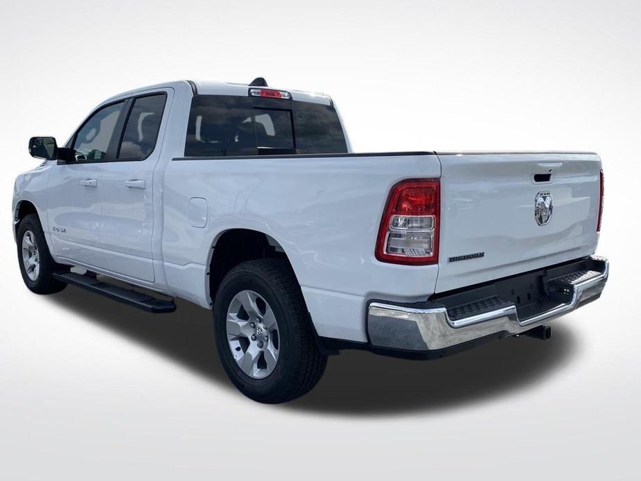 new 2022 Ram 1500 car, priced at $34,328