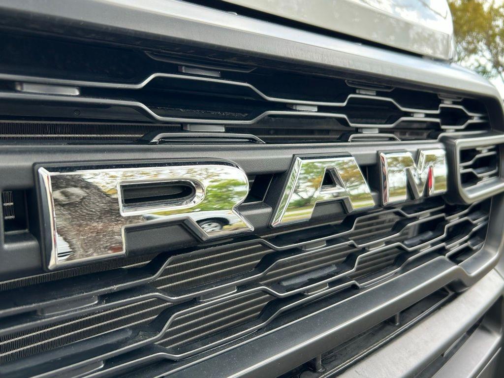 new 2024 Ram ProMaster 3500 car, priced at $52,541