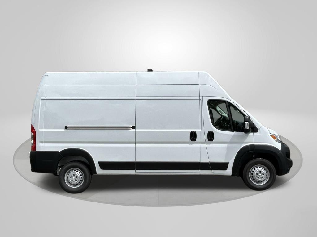 new 2024 Ram ProMaster 3500 car, priced at $47,537