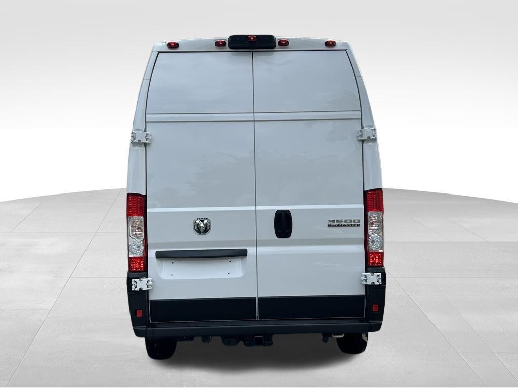 new 2024 Ram ProMaster 3500 car, priced at $52,541