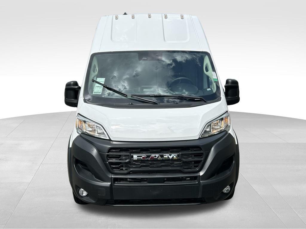 new 2024 Ram ProMaster 3500 car, priced at $52,541