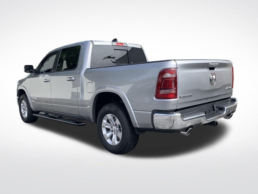 new 2022 Ram 1500 car, priced at $49,953